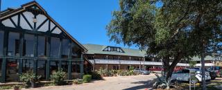 Edelweiss Inn New Braunfels - New Braunfels - 8