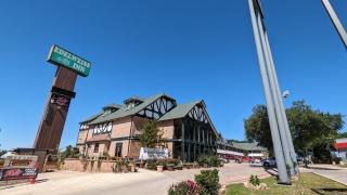 Edelweiss Inn New Braunfels - New Braunfels - 0
