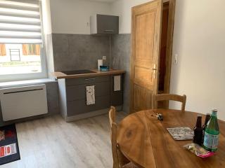 Appartement 2/4 personnes - Bussang - 3