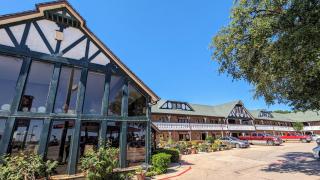 Edelweiss Inn New Braunfels - 7
