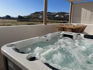Gaia Mykonos Villas & Suites - Tagou - 8