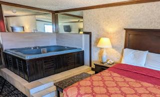 Edelweiss Inn New Braunfels - New Braunfels - 4