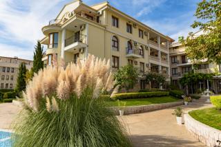 Royal Bay - Private apartment - BSR - 6 - Sweti Wlas - 5