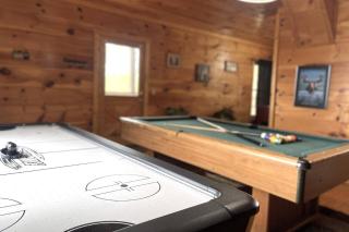 Bearfoot Lodge. - Sevierville - 3