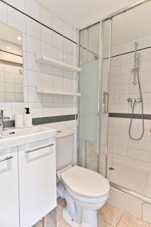 Appartement paisible et central Rivoli - París - 5