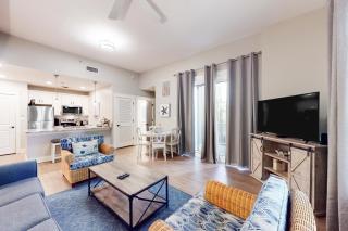 Baytowne Wharf - Pilot House #133/#135 - Destin - 5