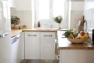 Duplex de charme, Coeur de ville, Rueil Malmaison - Rueil-Malmaison - 4