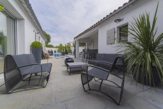 Le Moulin des Sables - 3