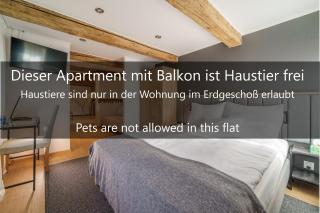 Ferienwohnungen Haselhuhn - 6