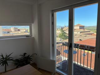 Espacio Calma sobre las murallas - Ávila - 1