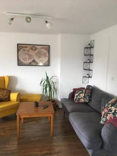 Ferienwohnung am Homburg - Saarbrücken - 6