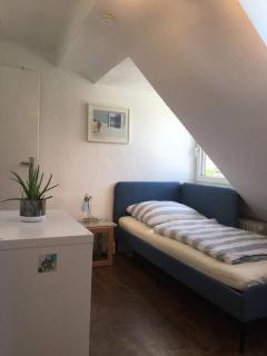 Ferienwohnung am Homburg - 5