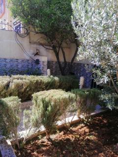 Mini villa duplex - Agadir - 2