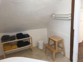 Ferienwohnung am Homburg - Saarbrücken - 1