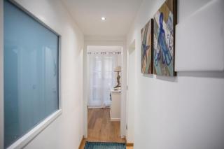 APPARTAMENTO FIOCCO - Santa Margherita Ligure - 5
