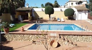 Casa Maleda - Hornachuelos - 5