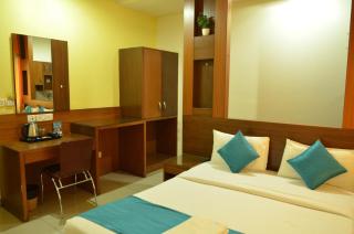 Cubbon Suites - 10 Minute walk to MG Road, MG Road Metro and Church Street - Bangalore - 7