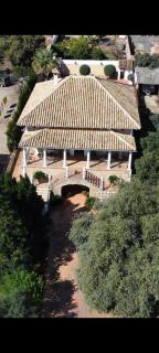 Casa Maleda - Hornachuelos - 8
