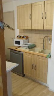 Appartement cosy de 50m2, 2 chambres avec terrasse, plein centre d'Ax-les-Thermes - Ax-les-Thermes - 7