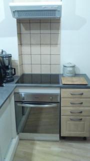 Appartement cosy de 50m2, 2 chambres avec terrasse, plein centre d'Ax-les-Thermes - Ax-les-Thermes - 4