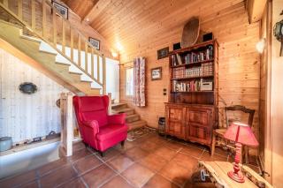 Chalet L'arba clar - 4 étoiles - 3