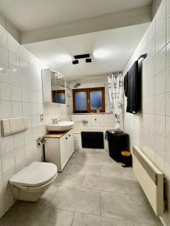 Ferienwohnung Olymp (2,5 Zimmer) - Eggingen - 7