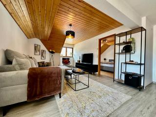 Ferienwohnung Olymp (2,5 Zimmer) - Eggingen - 2
