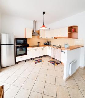 Le Petit Royan - APPARTEMENT HYPER CENTRE VILLE, 2 MIN DE LA PLAGE ET DES COMMERCES - Royan - 6