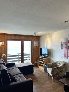 Fontanettaz V 015 - MOUNTAIN apartment 6 pers - 0