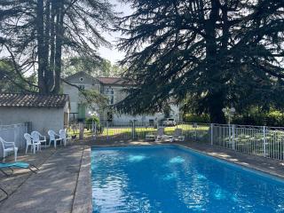 Le Parc aux Cedres - 0