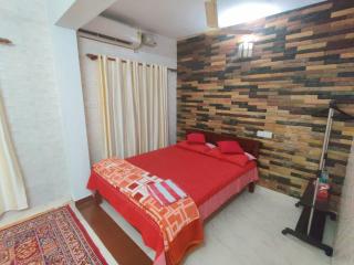The J Thomas Inn Fort Kochi - Cochin - 8