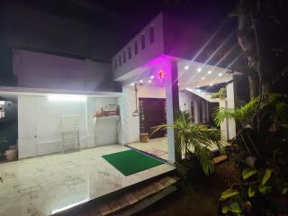 The J Thomas Inn Fort Kochi - Cochin - 5