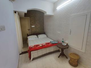 The J Thomas Inn Fort Kochi - Cochin - 4