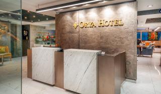 Orya Hotel - Istanbul - 7