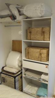 Appartement cosy de 50m2, 2 chambres avec terrasse, plein centre d'Ax-les-Thermes - Ax-les-Thermes - 2