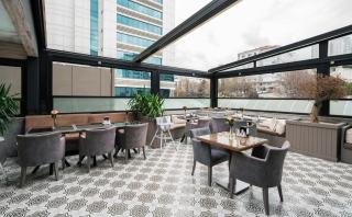Orya Hotel - Istanbul - 6