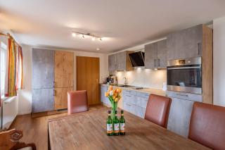 Alpenlodge, Ferienwohnung 8 - 1