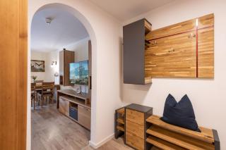 Alpenlodge, Ferienwohnung 4 - 3