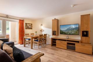 Alpenlodge, Ferienwohnung 4 - Thiersee - 6
