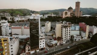Coroa Santa Hotel - Aparecida - 4