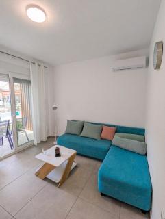 Ofrynio luxury apartment & pool3 - Ofrínion - 6