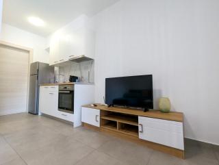 Ofrynio luxury apartment & pool3 - Ofrínion - 5