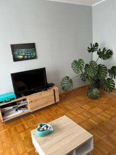 Apartament 18 - Toruń - 8