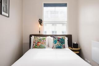Borough High Street Rooms - London - 7