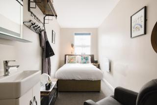Borough High Street Rooms - London - 0