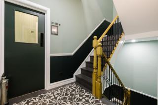 Borough High Street Rooms - London - 8