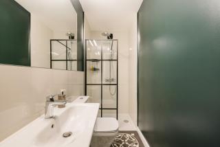 Borough High Street Rooms - London - 6