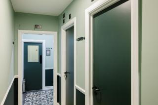 Borough High Street Rooms - 5
