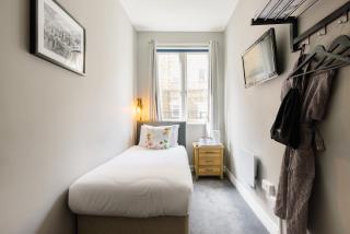 Borough High Street Rooms - London - 4