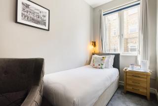 Borough High Street Rooms - London - 3